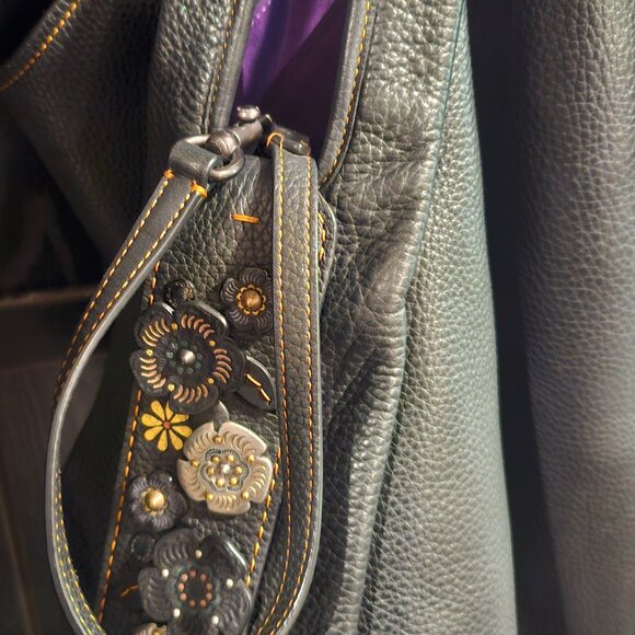 Coach hobo bandit - Picture 5 of 15